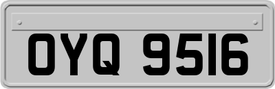 OYQ9516