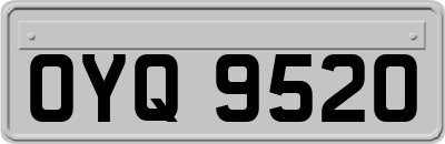 OYQ9520