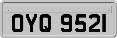 OYQ9521