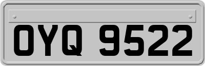 OYQ9522