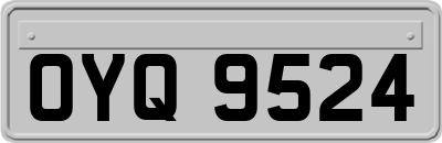 OYQ9524