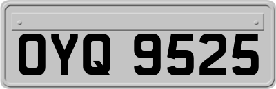 OYQ9525