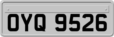 OYQ9526