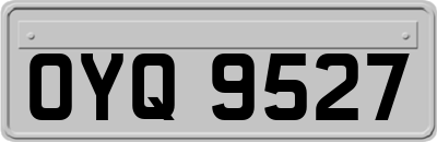 OYQ9527