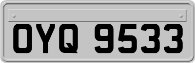 OYQ9533