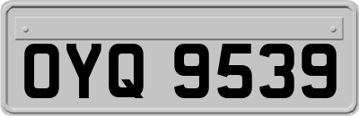 OYQ9539