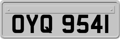 OYQ9541