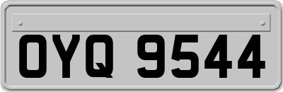 OYQ9544