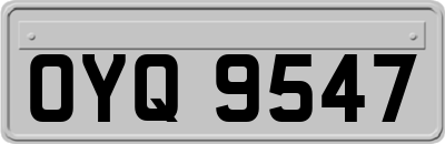 OYQ9547