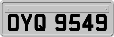 OYQ9549