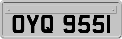 OYQ9551