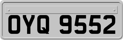 OYQ9552