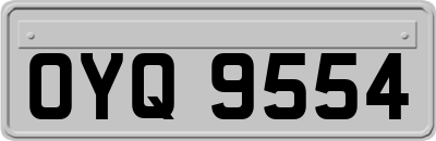 OYQ9554