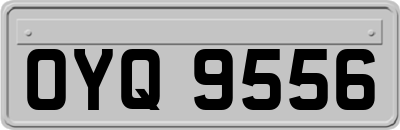 OYQ9556