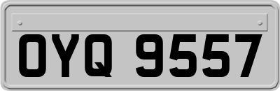 OYQ9557