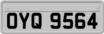 OYQ9564