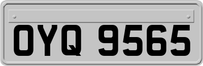 OYQ9565