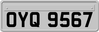 OYQ9567
