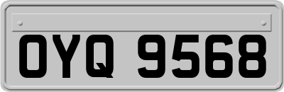 OYQ9568