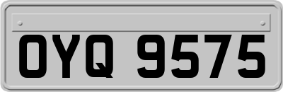 OYQ9575