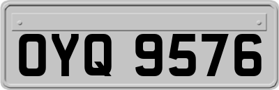 OYQ9576