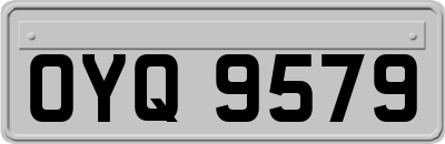 OYQ9579