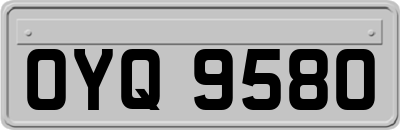 OYQ9580