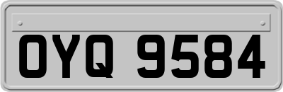 OYQ9584