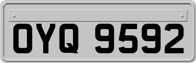 OYQ9592