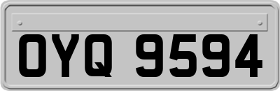 OYQ9594