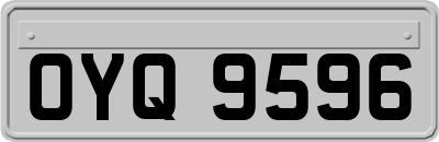 OYQ9596