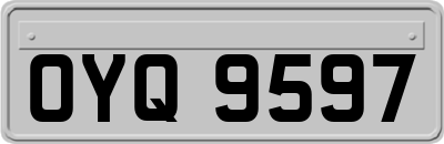 OYQ9597