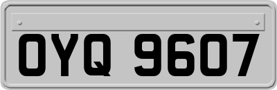 OYQ9607