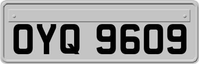 OYQ9609