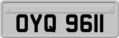 OYQ9611