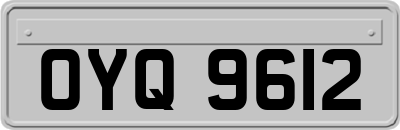 OYQ9612