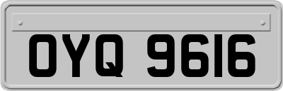OYQ9616