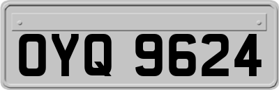 OYQ9624