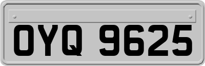 OYQ9625