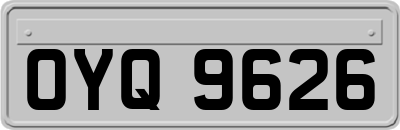 OYQ9626