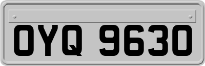 OYQ9630