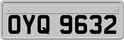 OYQ9632