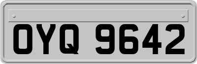 OYQ9642
