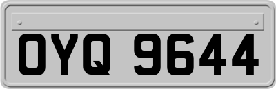 OYQ9644