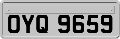 OYQ9659