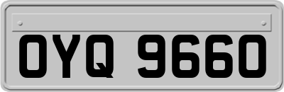 OYQ9660