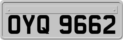 OYQ9662