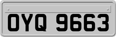 OYQ9663