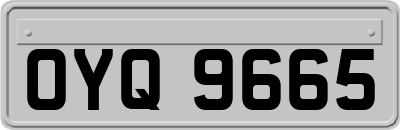 OYQ9665