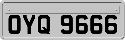 OYQ9666